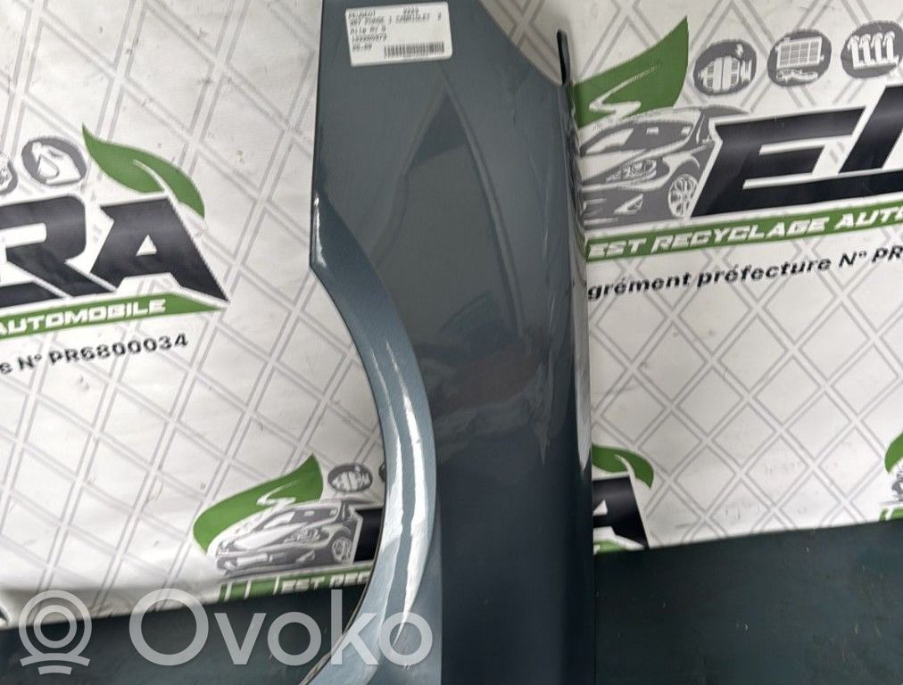 Guardabarro   7840K8