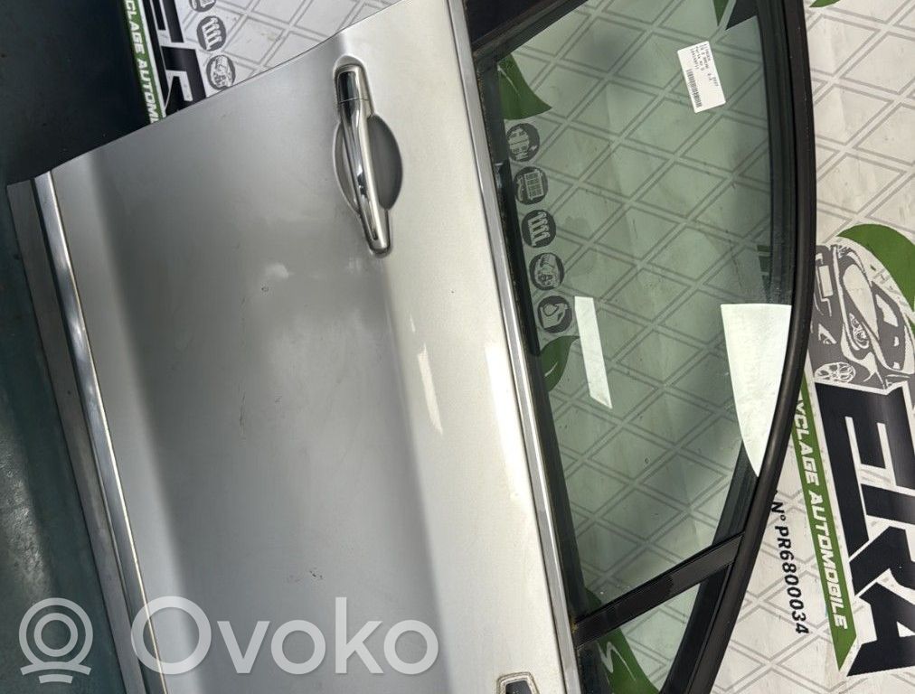 Citroen C5 Puerta delantera 