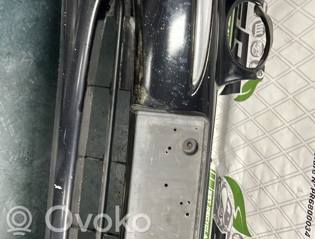 Jaguar X-Type Parachoques delantero 