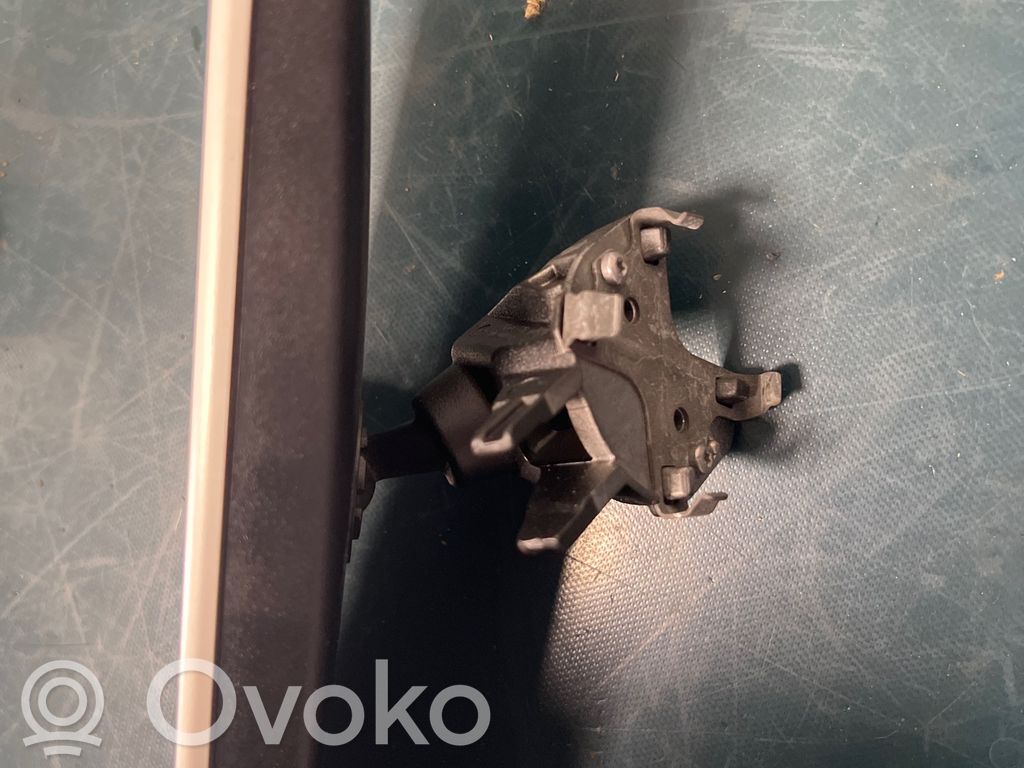 Volkswagen Golf VII Espejo retrovisor (interior) 