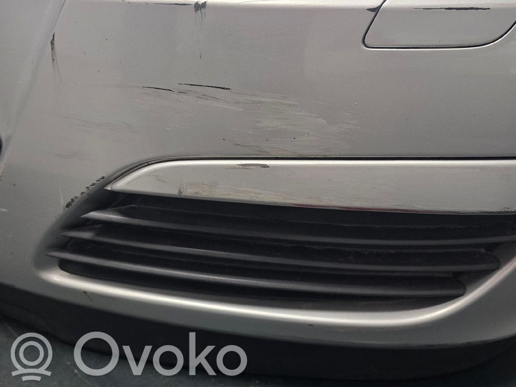 Opel Astra H Etupuskuri 