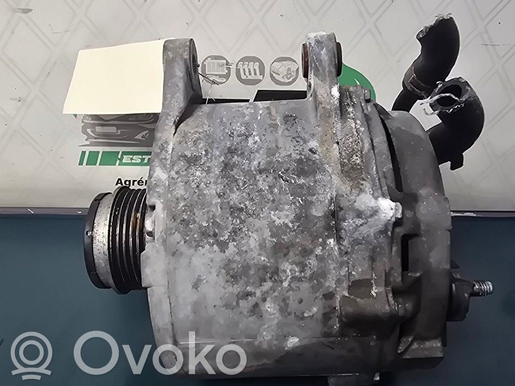 Audi R8 42 Ģenerators 
