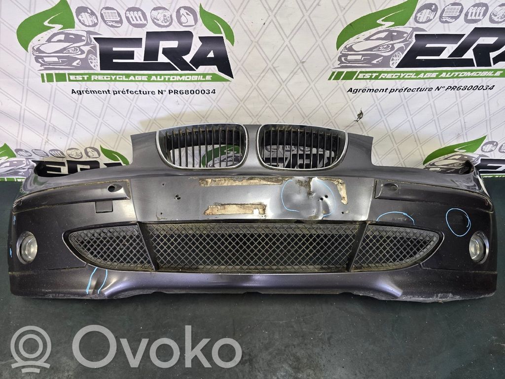 Priekšējais bamperis   51117136632