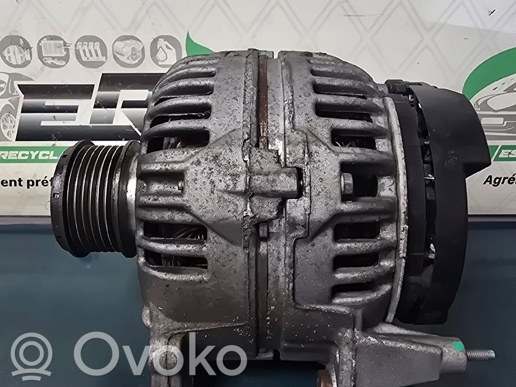 Generatore/alternatore   5033757AB