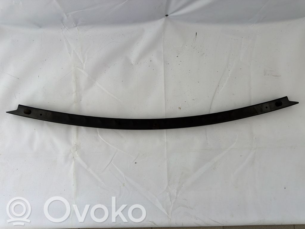Toyota Corolla E210 E21 Front bumper support beam 