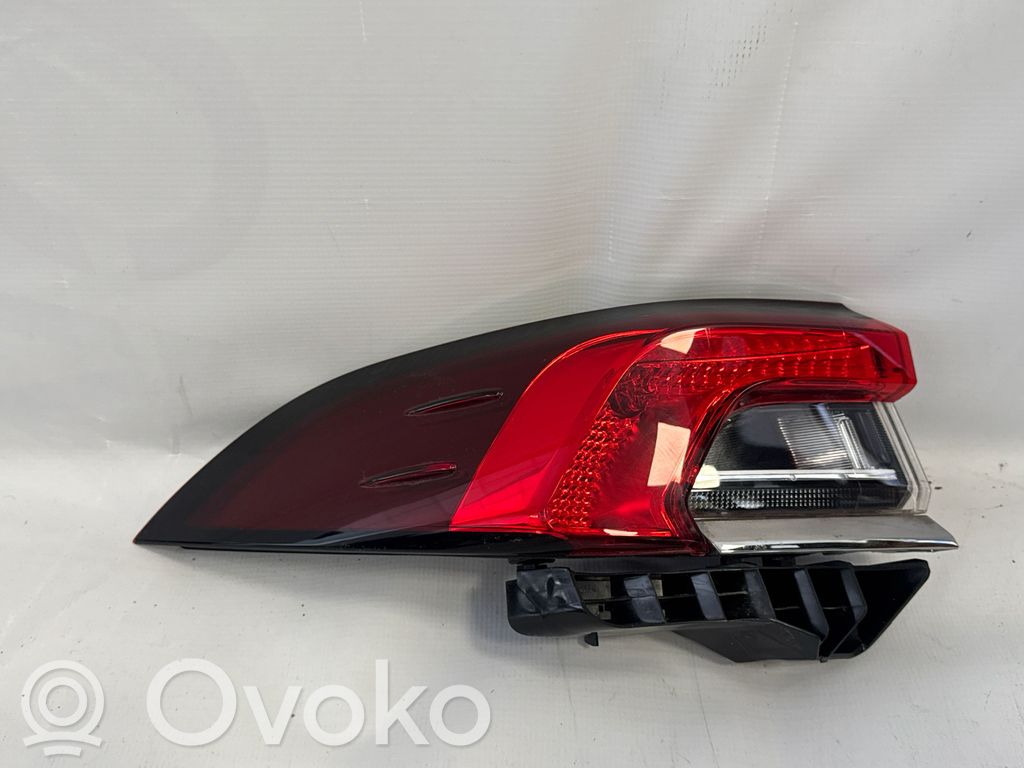 Toyota Corolla E210 E21 Lampă spate în caroserie 