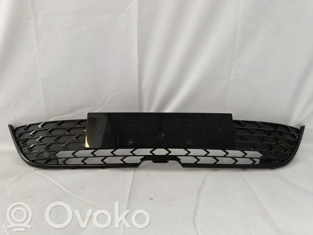 Toyota Corolla E210 E21 Unteres Gitter dreiteilig vorne 