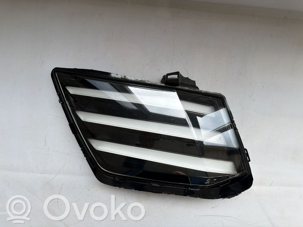 Peugeot 208 II Proiector lumini zi LED 