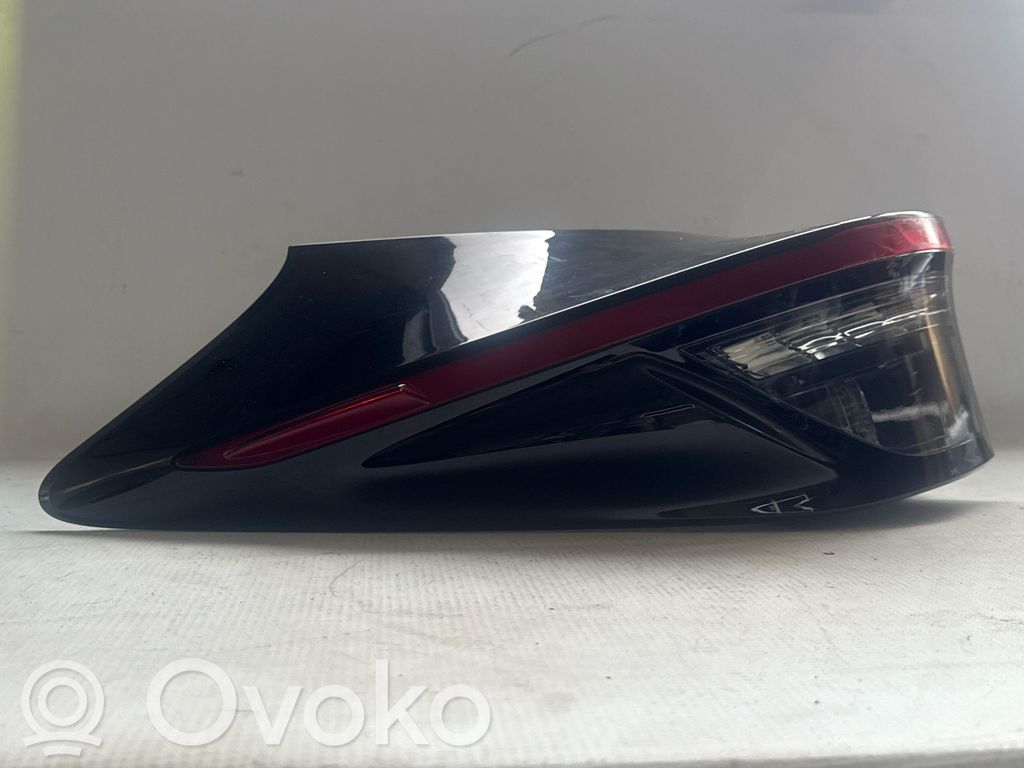 Toyota Yaris Cross Lampa tylna 