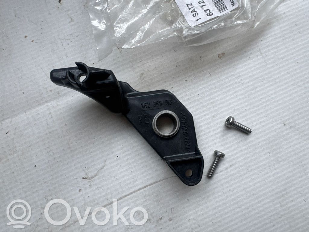 BMW 5 E60 E61 Repuesto de faro 