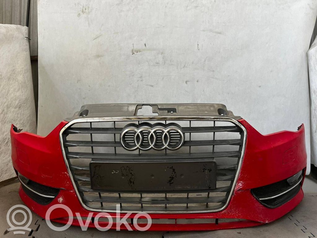 Audi A3 S3 8V Etupuskuri 