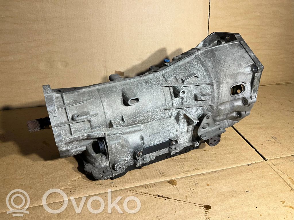 BMW 5 F10 F11 Caja de cambios automática 
