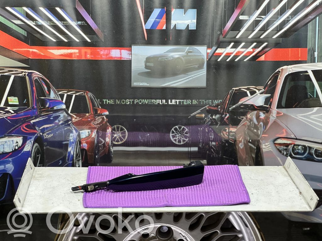 BMW 3 F30 F35 F31 Mâner exterior ușă față 