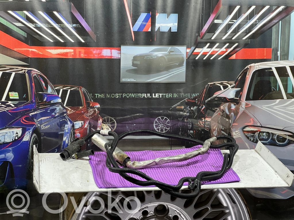 BMW X5 F15 Conductă alimentare AdBlue 
