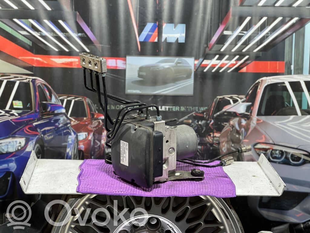 BMW 7 F01 F02 F03 F04 ABS Pump 