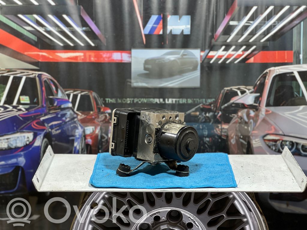 BMW X3 F25 Bomba de ABS 