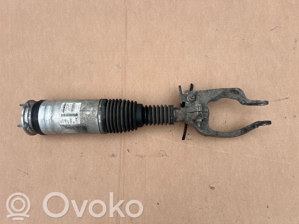 Land Rover Range Rover L405 Amortizor pneumatic față 