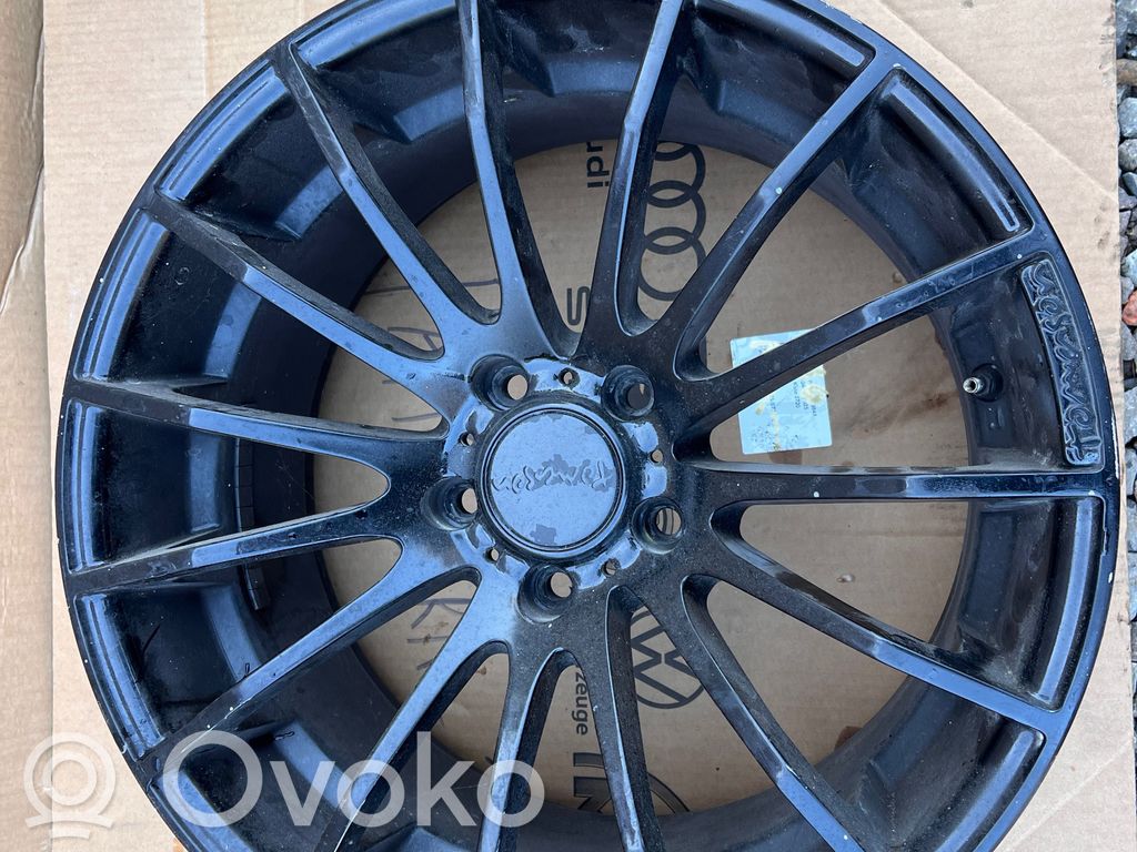 BMW X3 F25 Cerchione in lega R19 