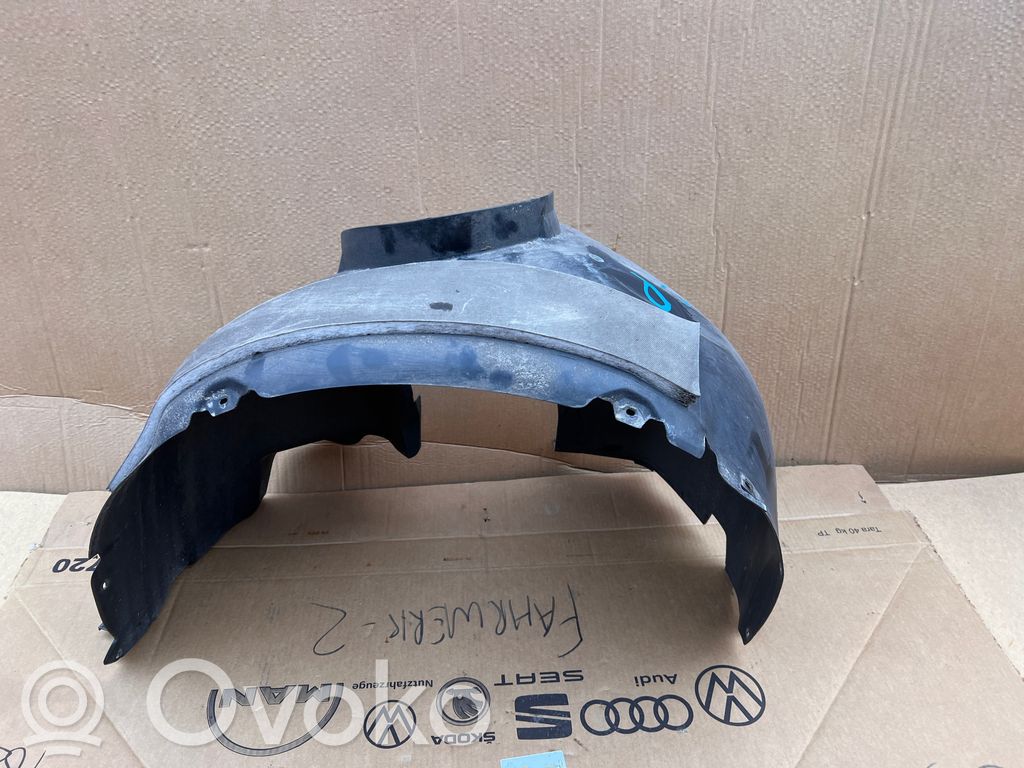 Volkswagen Multivan T7 Rivestimento paraspruzzi passaruota anteriore 