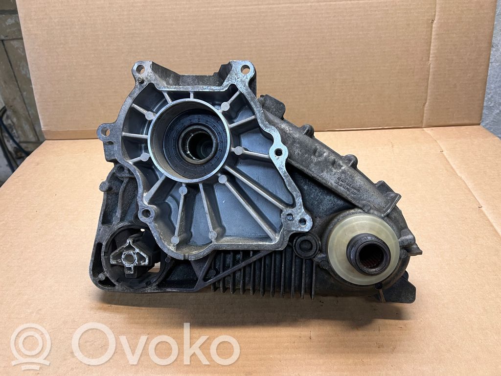 BMW X6 E71 Verteilergetriebe 