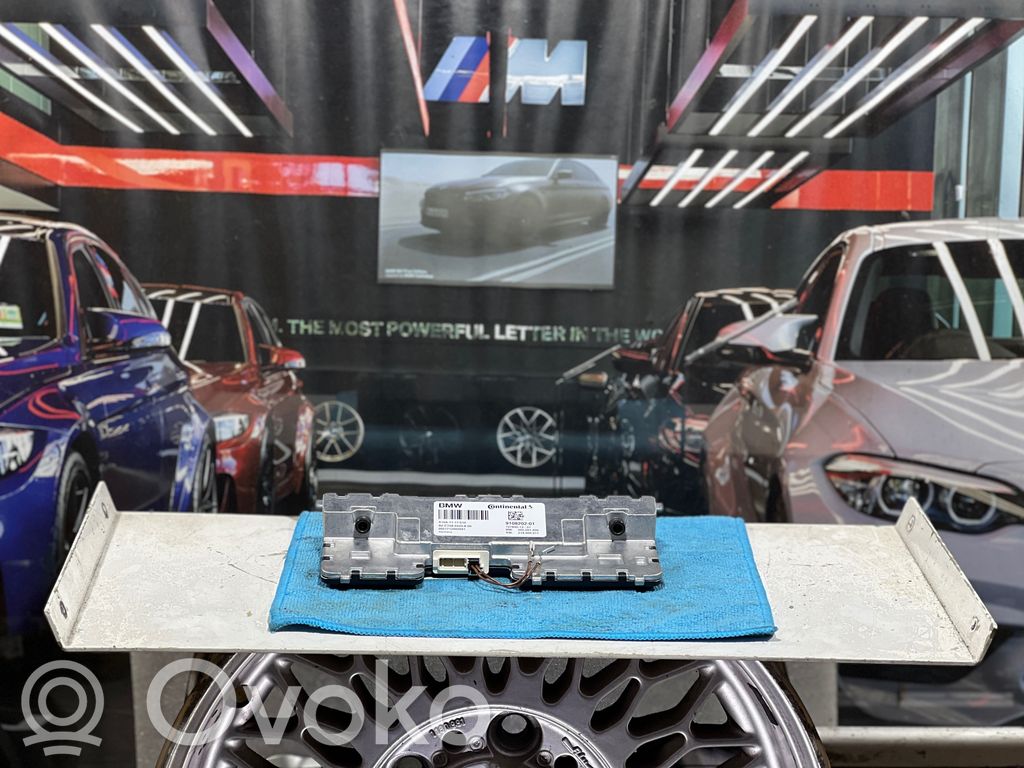 BMW 5 G30 G31 G38 Cameră parbriz 