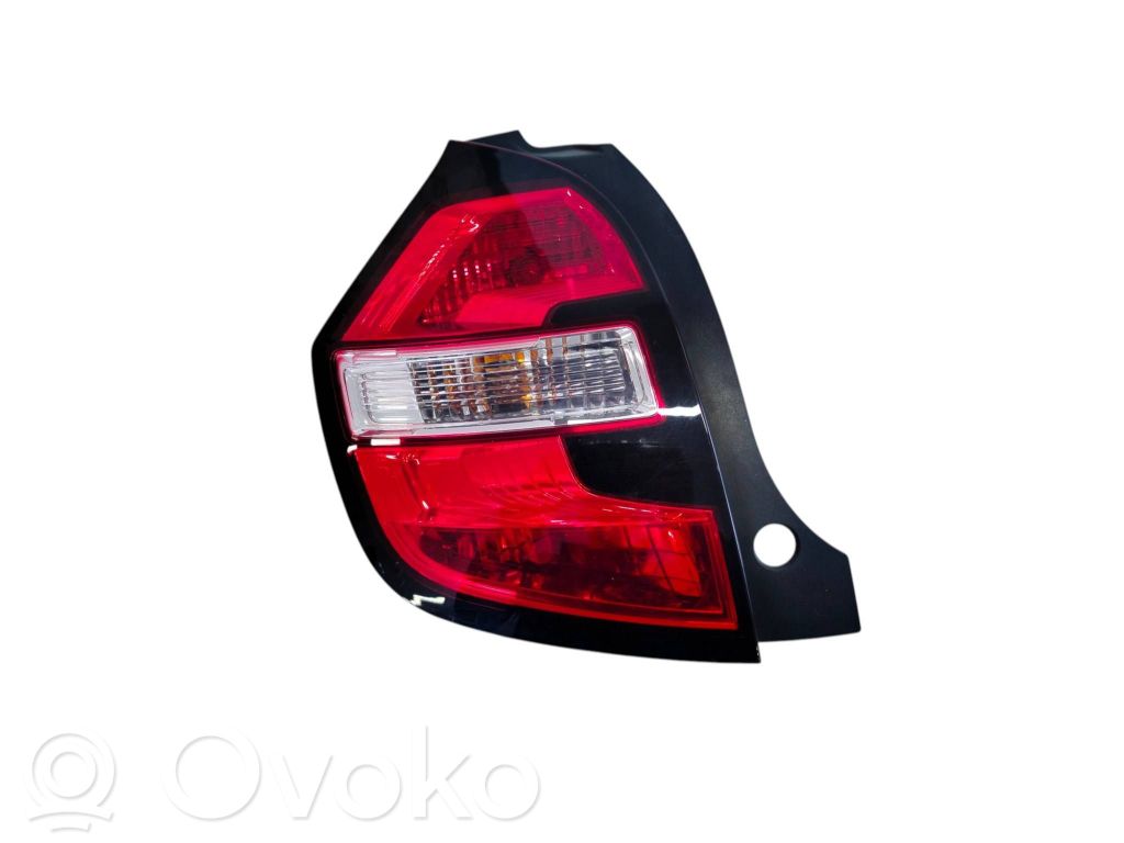 Renault Twingo III Takavalot 