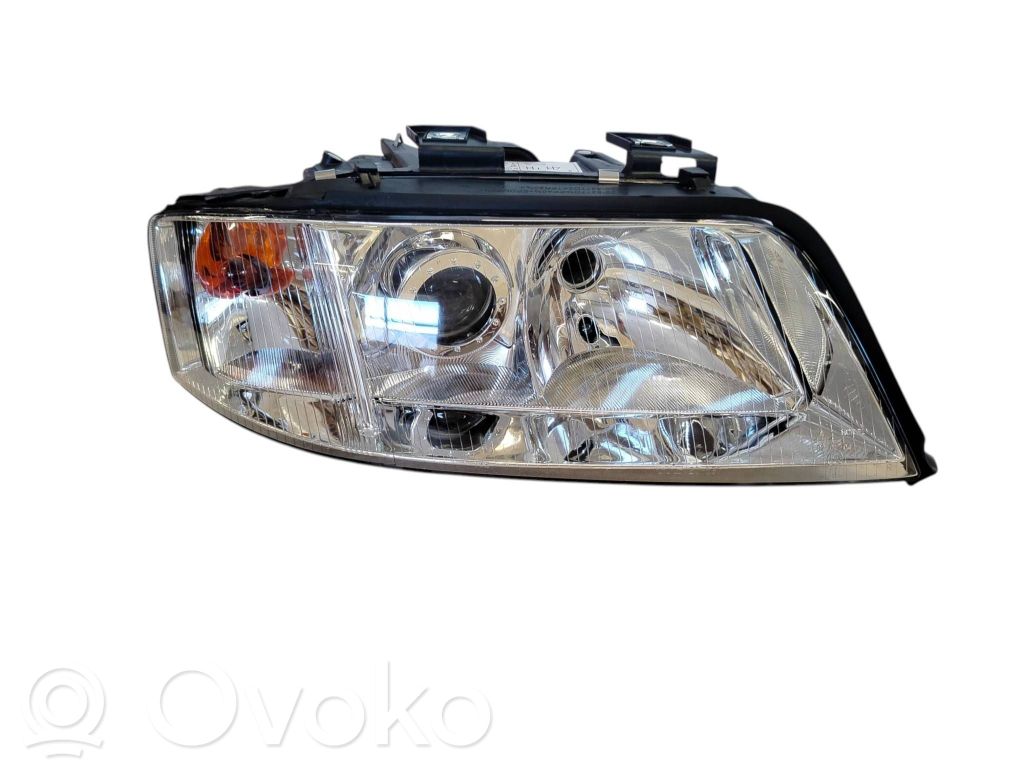 Audi A6 S6 C5 4B Scheinwerfer 