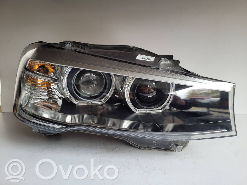 BMW X3 F25 Headlight/headlamp 
