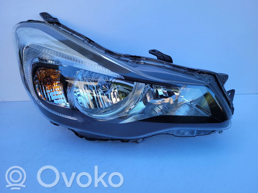 Subaru XV I Phare frontale 