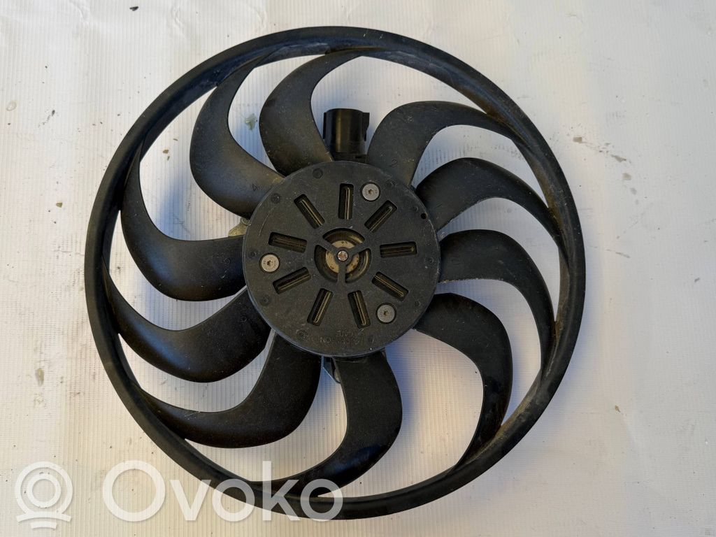 Elektrolüfter   500163405
