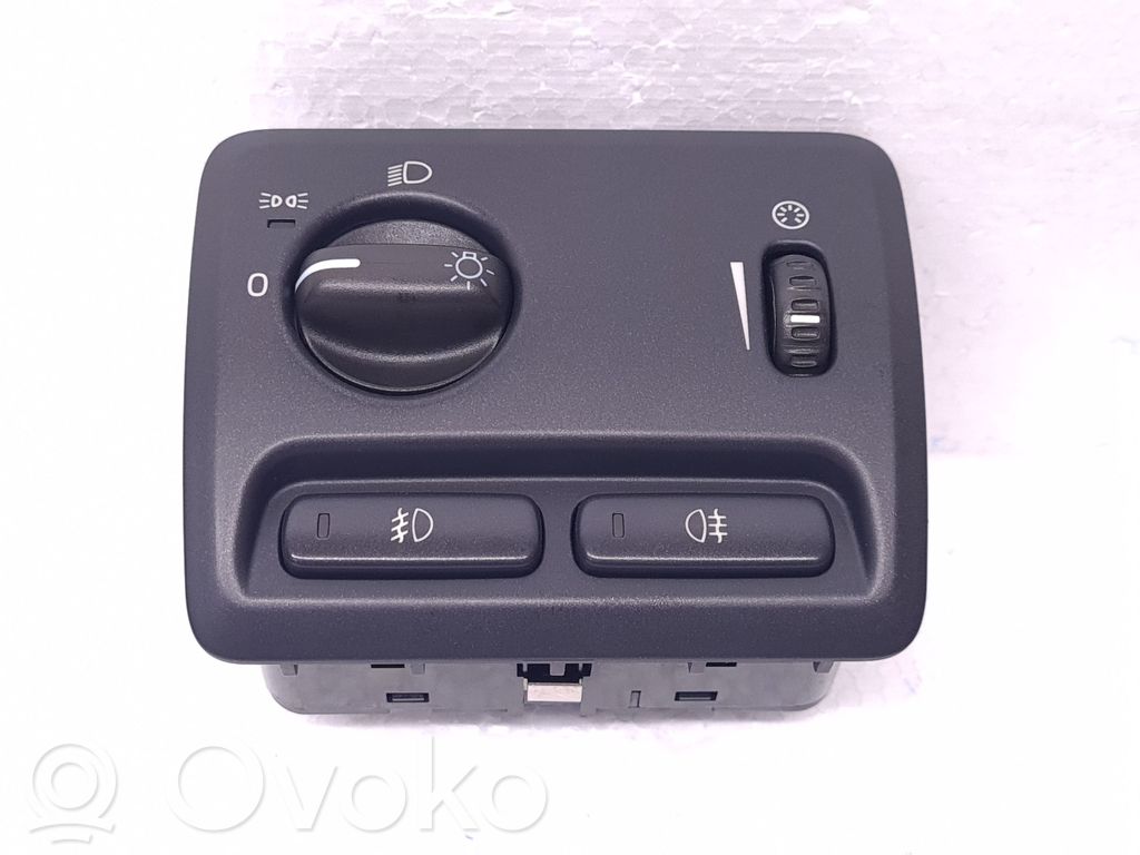 Lichtschalter   8691749,04W50E02,ML49AA00229