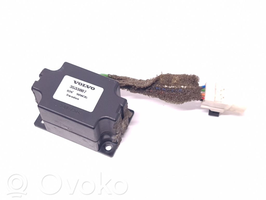 Other control units/modules   3533807,98W35