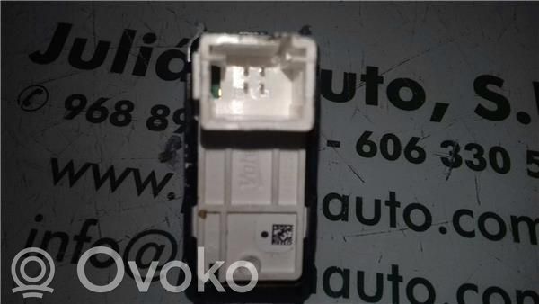Interruptor del elevalunas eléctrico   96762292ZD