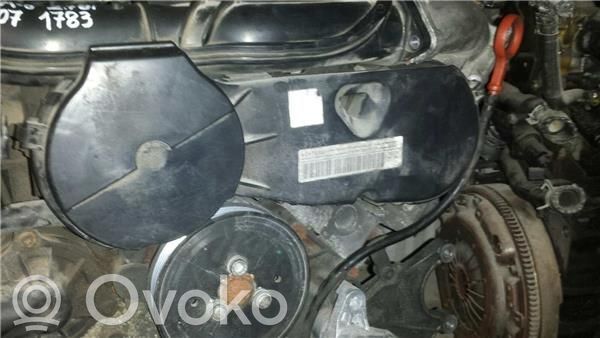 Engine swap   BPP