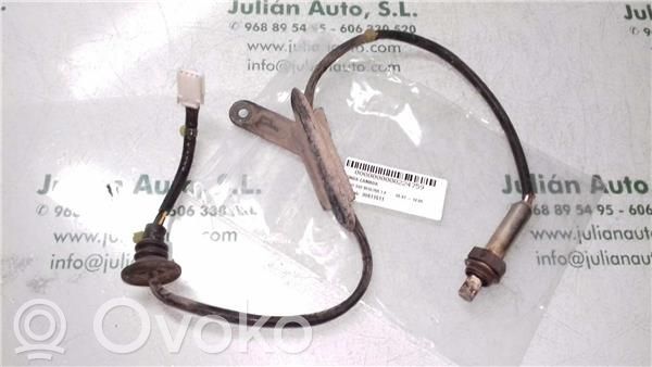 Volvo S40, V40 Sonda lambda 
