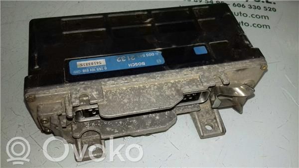 Mercedes-Benz E W124 ABS control unit/module 