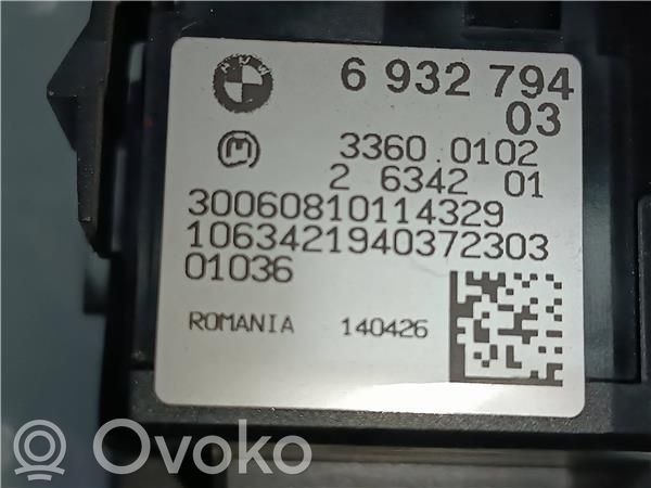 Lukturu slēdzis   6932794