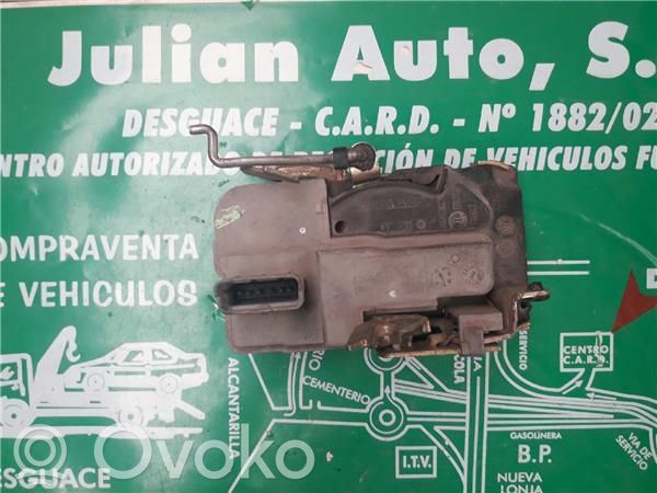 Citroen Xsara Priekšpusē slēdzene 