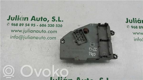 Module de commande de siège   1408200510,3461000ASIENTOS
