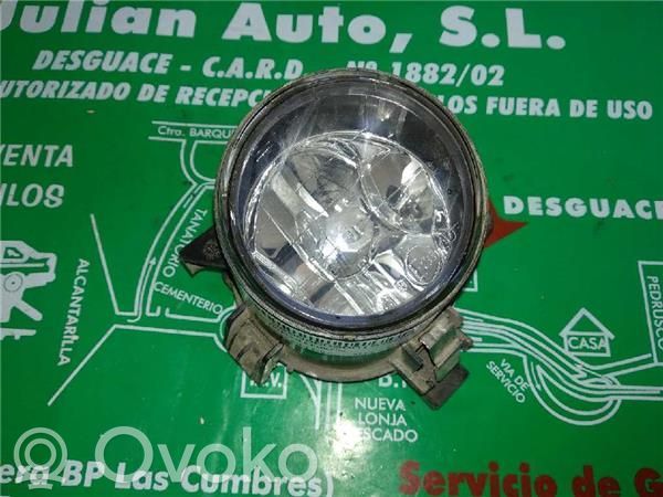 Luz de niebla delantera   6H0941700A