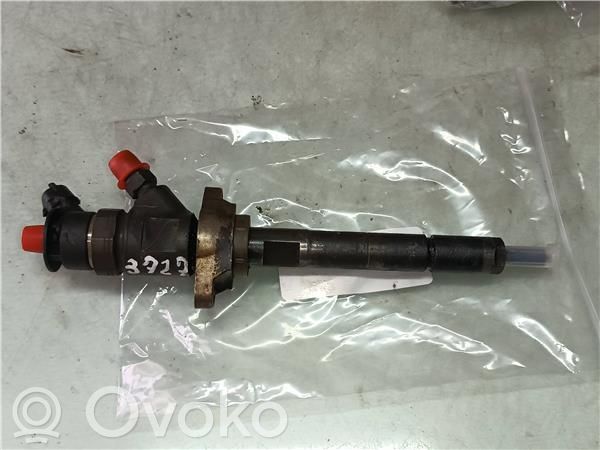 Inyector de combustible   445110311