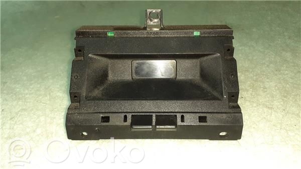 GPS navigation control unit/module   7700822080