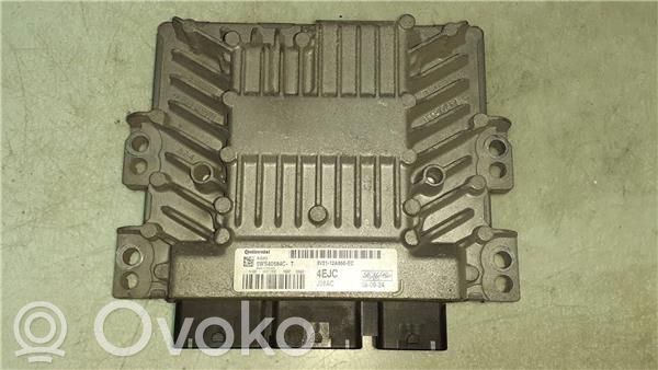 Engine control unit/module ECU   8V2112A650EC,S118770001FOMOCO