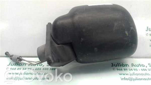 Manual wing mirror   10398,10399MANUAL