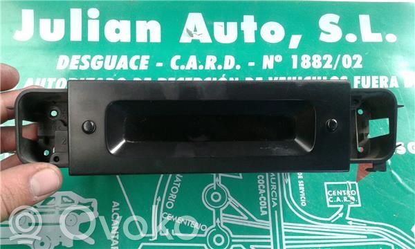 Peugeot 406 GPS navigation control unit/module 