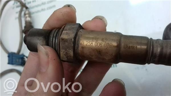 Lambda probe sensor   258006026,484141BOSCH