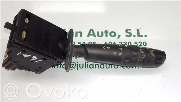 Peugeot 406 Interruptor de luz 