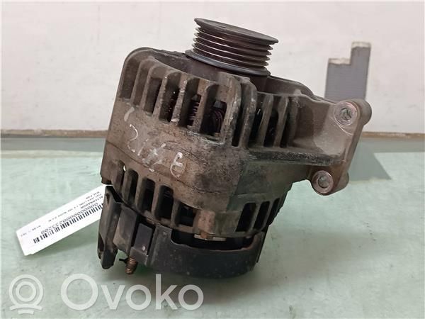 Generator/alternator