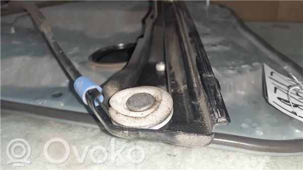 Seat Cordoba (6L) Macara electrică geam ușă față 