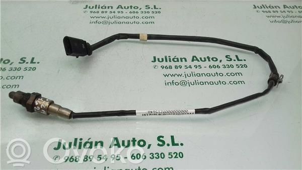 Seat Ibiza IV (6J,6P) Lambda probe sensor 